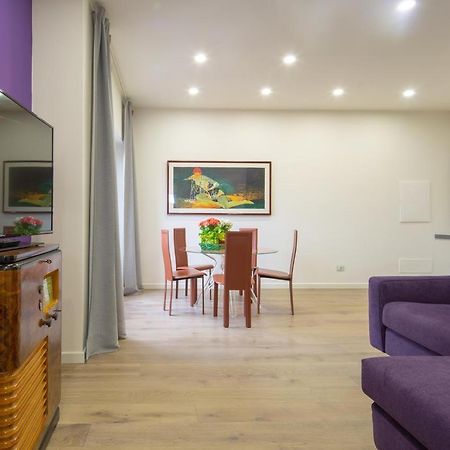 Stunning & Luxurious 1Br Apt 1 Min Walk By Duomo フィレンツェ エクステリア 写真