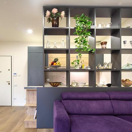 Stunning & Luxurious 1Br Apt 1 Min Walk By Duomo フィレンツェ エクステリア 写真