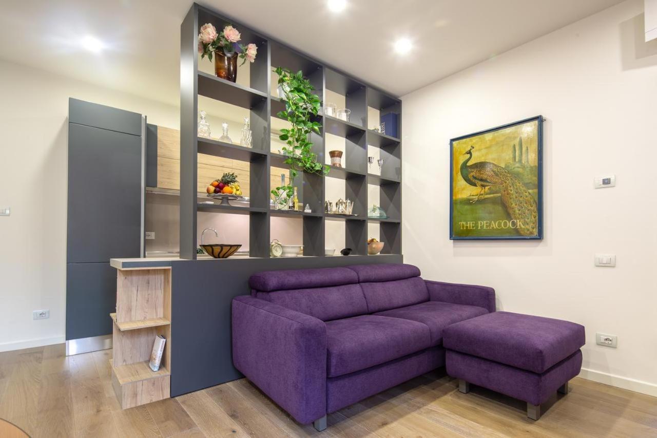 Stunning & Luxurious 1Br Apt 1 Min Walk By Duomo フィレンツェ エクステリア 写真