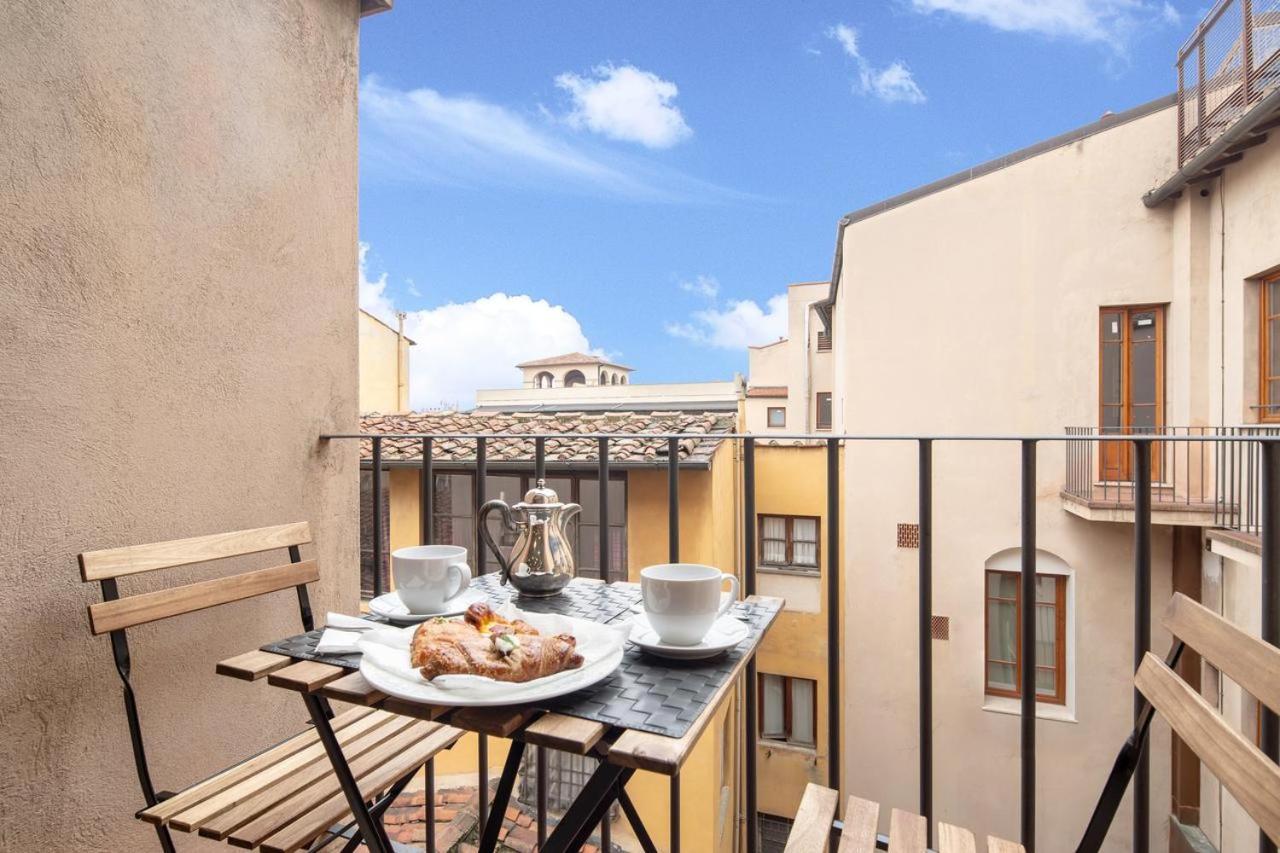 Stunning & Luxurious 1Br Apt 1 Min Walk By Duomo フィレンツェ エクステリア 写真
